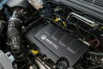 Vauxhall Mokka 2012 года